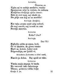 Cvetje iz domačih in tujih logov(1861) document 492345