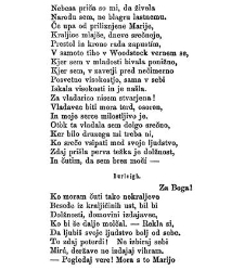 Cvetje iz domačih in tujih logov(1861) document 492352