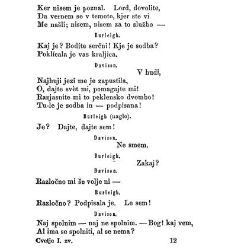 Cvetje iz domačih in tujih logov(1861) document 492361