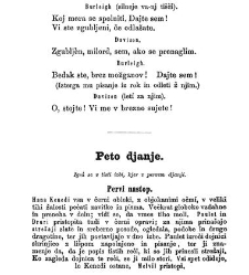 Cvetje iz domačih in tujih logov(1861) document 492362