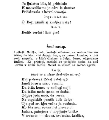 Cvetje iz domačih in tujih logov(1861) document 492372