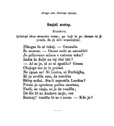 Cvetje iz domačih in tujih logov(1861) document 492394