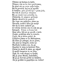 Cvetje iz domačih in tujih logov(1861) document 492398