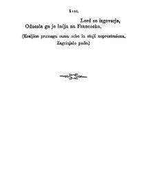 Cvetje iz domačih in tujih logov(1861) document 492407