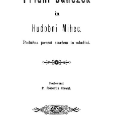 Pridni Janezek(1881) document 496159
