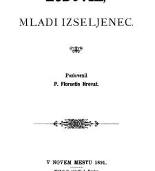 Ludovik(1891) document 499531