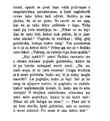 Dve povesti iz pisem Kri&scaron;tofa &Scaron;mida(1887) document 502527