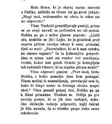 Dve povesti iz pisem Kri&scaron;tofa &Scaron;mida(1887) document 502534