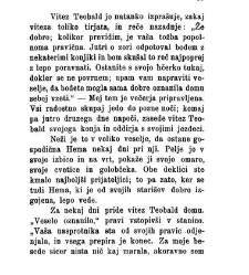 Dve povesti iz pisem Kri&scaron;tofa &Scaron;mida(1887) document 502535