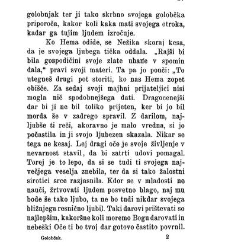 Dve povesti iz pisem Kri&scaron;tofa &Scaron;mida(1887) document 502537