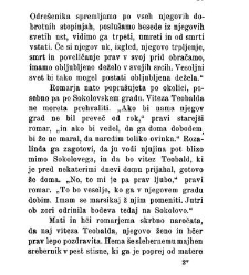 Dve povesti iz pisem Kri&scaron;tofa &Scaron;mida(1887) document 502539