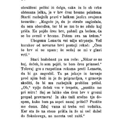 Dve povesti iz pisem Kri&scaron;tofa &Scaron;mida(1887) document 502544