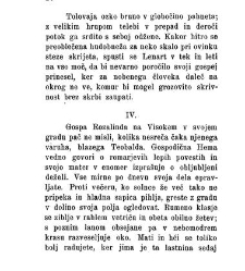 Dve povesti iz pisem Kri&scaron;tofa &Scaron;mida(1887) document 502546