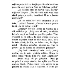 Dve povesti iz pisem Kri&scaron;tofa &Scaron;mida(1887) document 502550