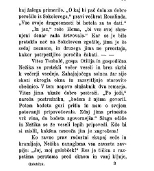 Dve povesti iz pisem Kri&scaron;tofa &Scaron;mida(1887) document 502553