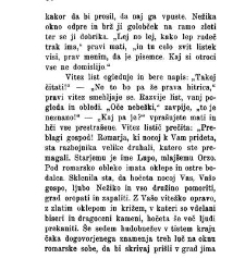 Dve povesti iz pisem Kri&scaron;tofa &Scaron;mida(1887) document 502554