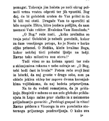 Dve povesti iz pisem Kri&scaron;tofa &Scaron;mida(1887) document 502555