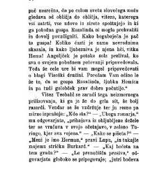 Dve povesti iz pisem Kri&scaron;tofa &Scaron;mida(1887) document 502556