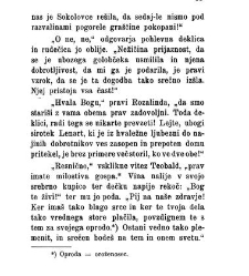 Dve povesti iz pisem Kri&scaron;tofa &Scaron;mida(1887) document 502563