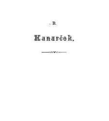 Dve povesti iz pisem Kri&scaron;tofa &Scaron;mida(1887) document 502567