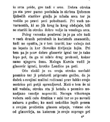 Dve povesti iz pisem Kri&scaron;tofa &Scaron;mida(1887) document 502571