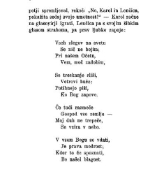 Dve povesti iz pisem Kri&scaron;tofa &Scaron;mida(1887) document 502572