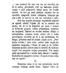 Dve povesti iz pisem Kri&scaron;tofa &Scaron;mida(1887) document 502574