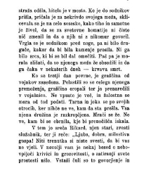 Dve povesti iz pisem Kri&scaron;tofa &Scaron;mida(1887) document 502575