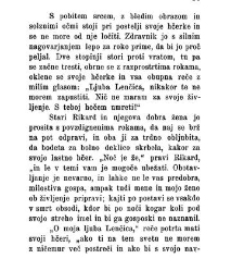 Dve povesti iz pisem Kri&scaron;tofa &Scaron;mida(1887) document 502577