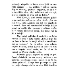 Dve povesti iz pisem Kri&scaron;tofa &Scaron;mida(1887) document 502578