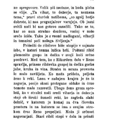Dve povesti iz pisem Kri&scaron;tofa &Scaron;mida(1887) document 502579