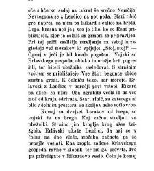 Dve povesti iz pisem Kri&scaron;tofa &Scaron;mida(1887) document 502592