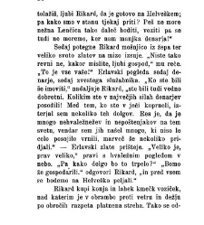 Dve povesti iz pisem Kri&scaron;tofa &Scaron;mida(1887) document 502594