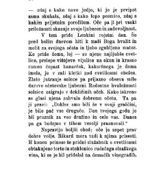 Dve povesti iz pisem Kri&scaron;tofa &Scaron;mida(1887) document 502596