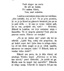 Dve povesti iz pisem Kri&scaron;tofa &Scaron;mida(1887) document 502598