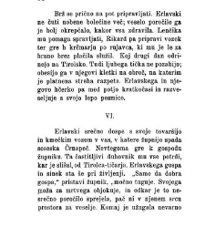 Dve povesti iz pisem Kri&scaron;tofa &Scaron;mida(1887) document 502600