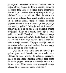 Dve povesti iz pisem Kri&scaron;tofa &Scaron;mida(1887) document 502603