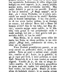 Dve povesti iz pisem Kri&scaron;tofa &Scaron;mida(1887) document 505769