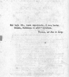 Tu malu besedishe(1781) document 507267