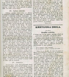 Kmetijske in rokodelske novize(1843) document 507423