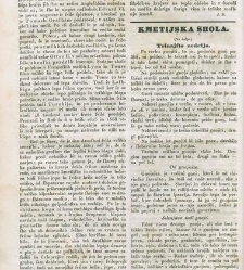 Kmetijske in rokodelske novize(1843) document 507426