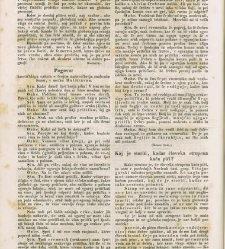 Kmetijske in rokodelske novize(1845) document 507605