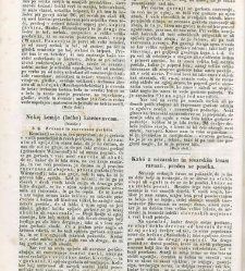 Kmetijske in rokodelske novize(1846) document 507745