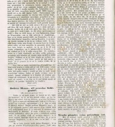 Kmetijske in rokodelske novize(1847) document 508046