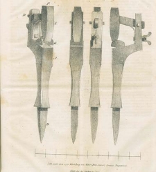 Kmetijske in rokodelske novize(1847) document 508053