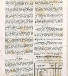 Kmetijske in rokodelske novize(1847) document 508077