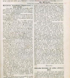 Kmetijske in rokodelske novize(1848) document 508160