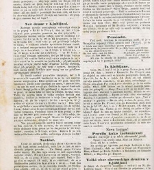 Kmetijske in rokodelske novize(1848) document 508303