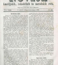 Kmetijske in rokodelske novize(1850) document 508613