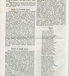 Kmetijske in rokodelske novize(1853) document 509450